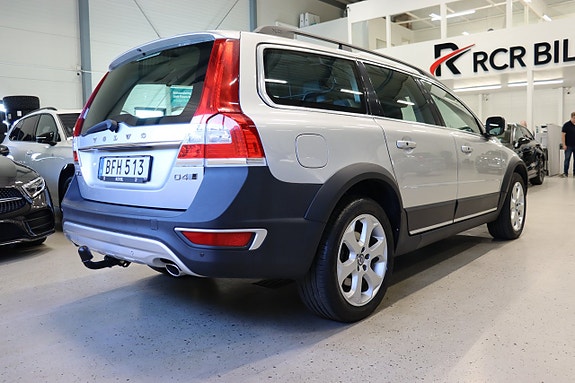 Volvo XC70 5 of 23
