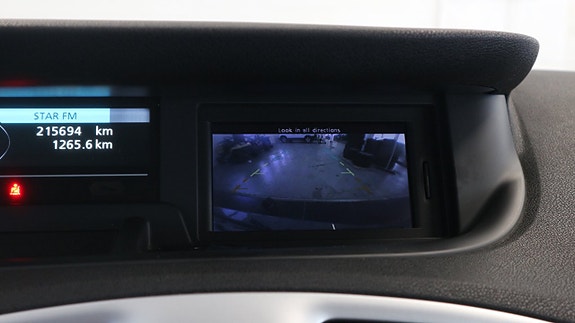 Renault Grand Scenic I 16 of 19