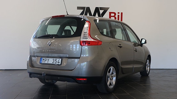 Renault Grand Scenic I 6 of 19