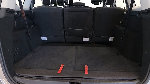 Renault Grand Scenic I 11 of 19