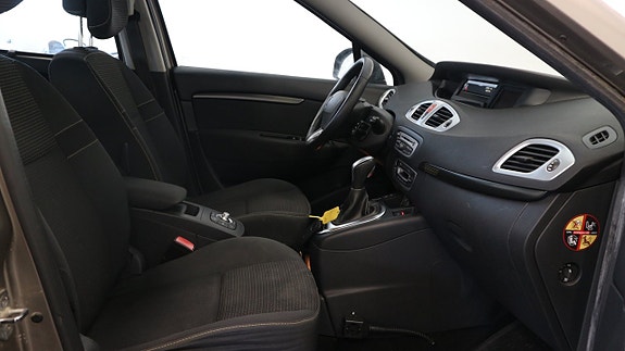 Renault Grand Scenic I 9 of 19