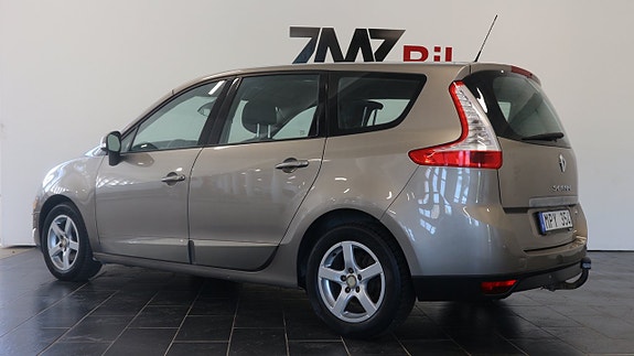 Renault Grand Scenic III 3 of 5