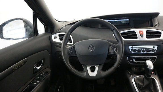 Renault Grand Scenic I 14 of 19