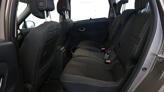 Renault Grand Scenic I 8 of 19