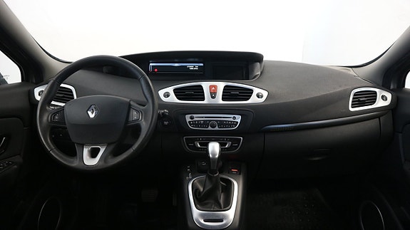 Renault Grand Scenic I 13 of 19