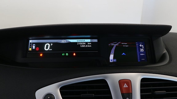 Renault Grand Scenic I 15 of 19