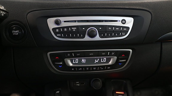 Renault Grand Scenic I 17 of 19