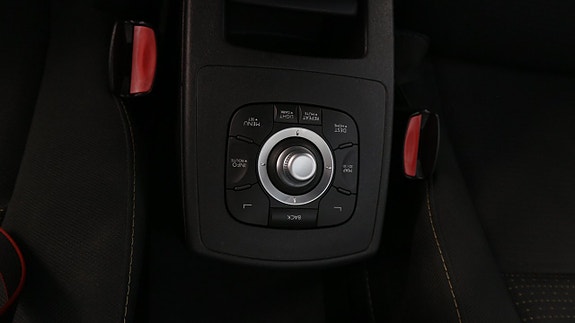 Renault Grand Scenic I 18 of 19