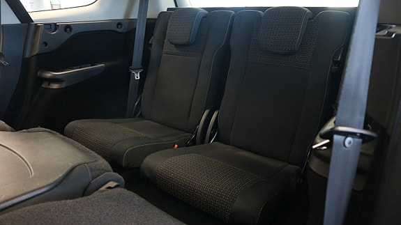 Renault Grand Scenic I 12 of 19