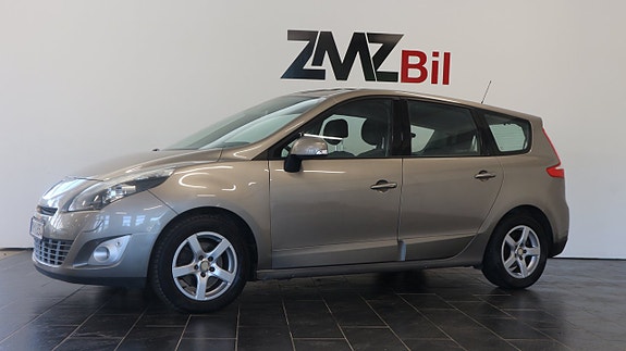 Renault Grand Scenic III 2 of 5