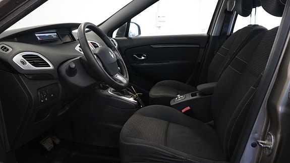 Renault Grand Scenic I 10 of 19