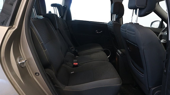 Renault Grand Scenic I 7 of 19