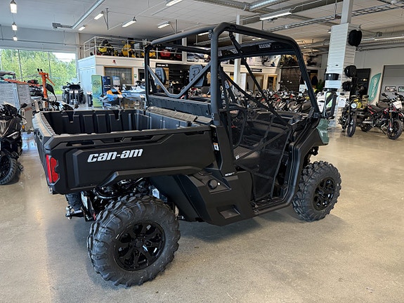 Can-Am Traxter XU T HD7 Compass Green T1B 2 of 6