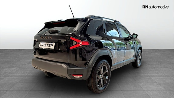 Dacia Duster 5 of 25