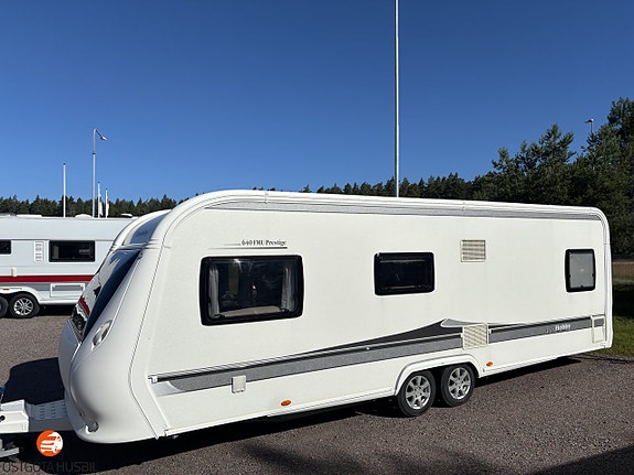 Hobby HOBBY 640 NORDIC EDITION