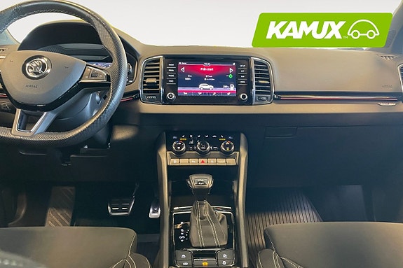 Skoda Karoq 11 of 26