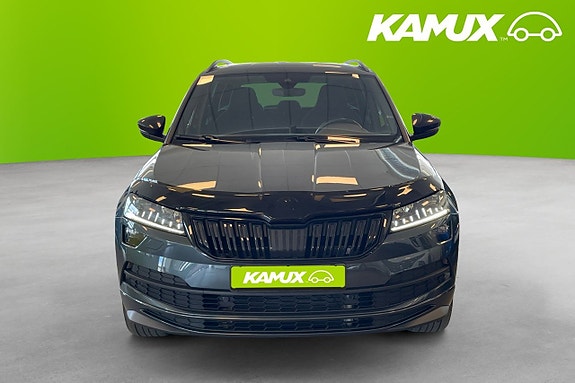 Skoda Karoq 6 of 26