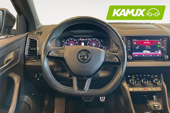 Skoda Karoq 13 of 26
