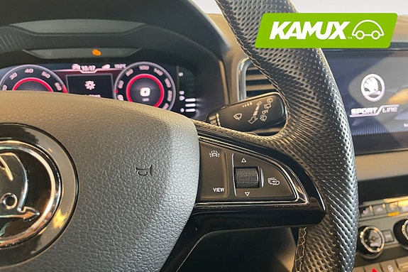 Skoda Karoq 24 of 26