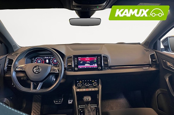 Skoda Karoq 10 of 26