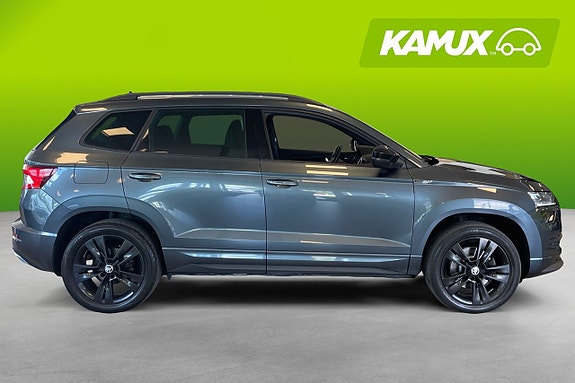 Skoda Karoq 2 of 26