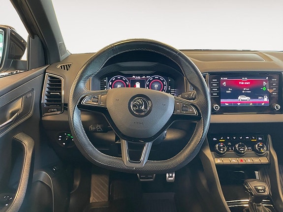 Skoda Karoq 13 of 26