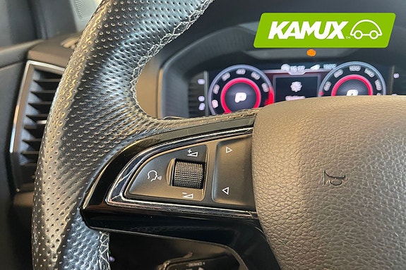 Skoda Karoq 23 of 26