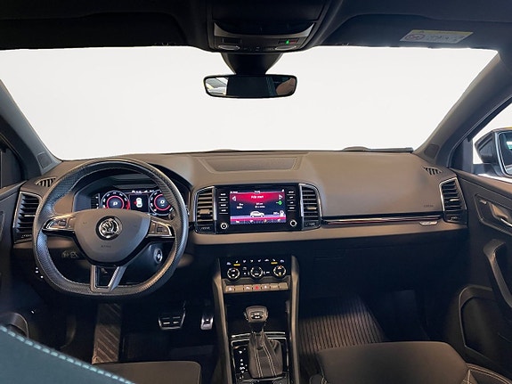 Skoda Karoq 10 of 26
