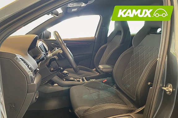 Skoda Karoq 9 of 26