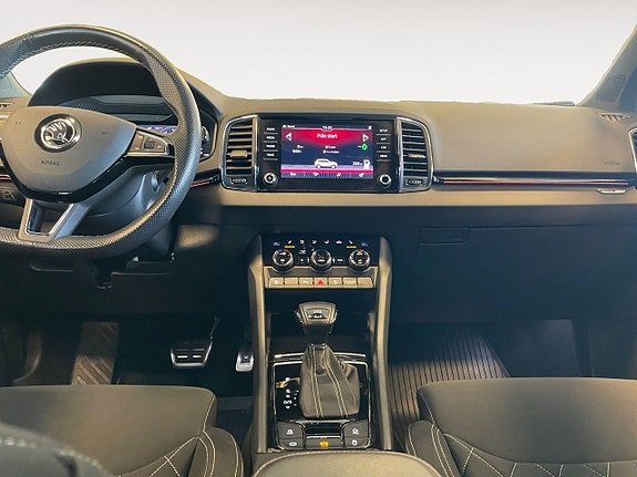 Skoda Karoq 11 of 26