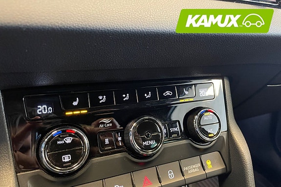 Skoda Karoq 26 of 26