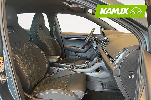 Skoda Karoq 15 of 26