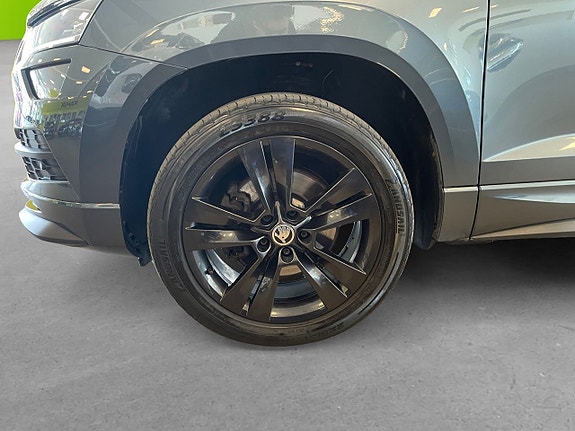 Skoda Karoq 8 of 26