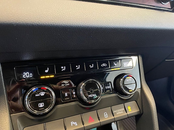 Skoda Karoq 26 of 26