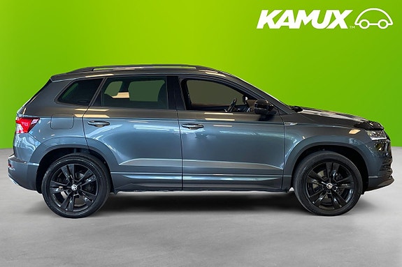 Skoda Karoq 2 of 5