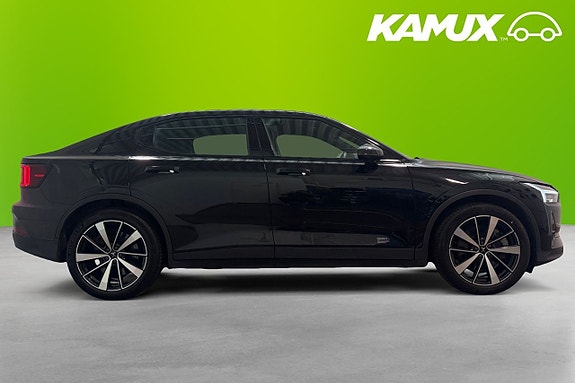 Polestar 2 2 of 5