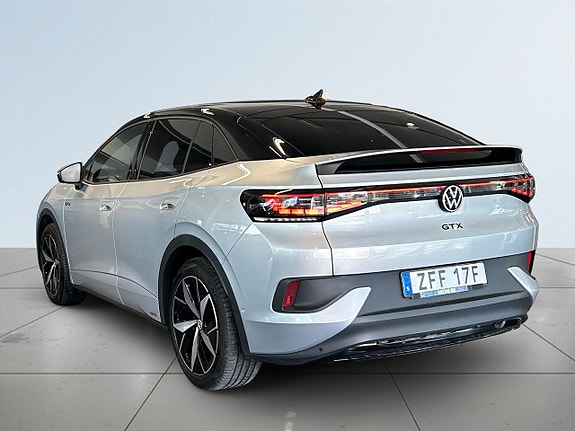 Volkswagen ID.5 GTX 5 of 5