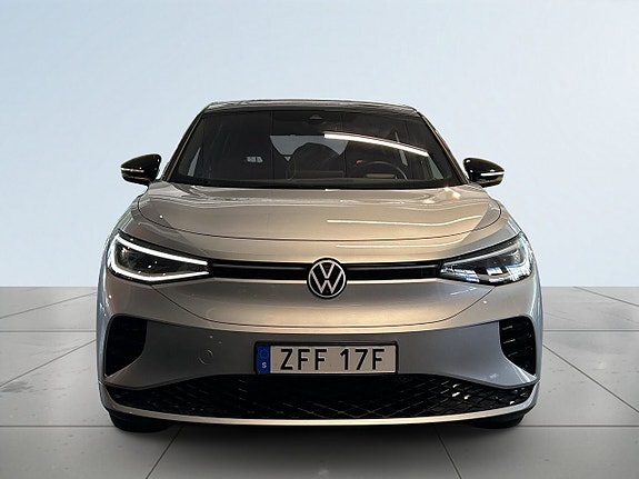 Volkswagen ID.5 GTX 2 of 5