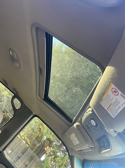 Chevrolet Tahoe 7 of 7