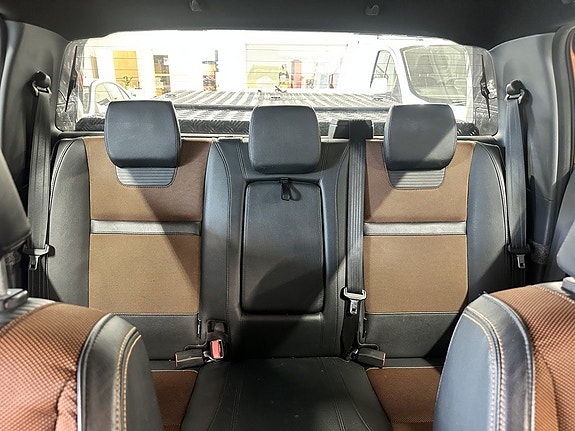 Ford Ranger 8 of 30