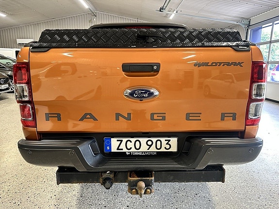 Ford Ranger 6 of 30