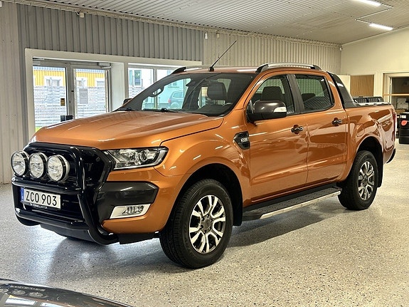 Ford Ranger 3 of 5