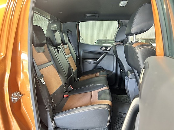 Ford Ranger 22 of 30