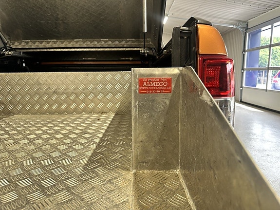 Ford Ranger 5 of 5