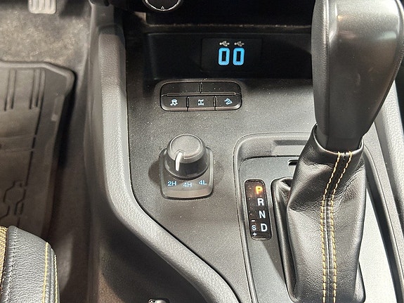 Ford Ranger 12 of 30