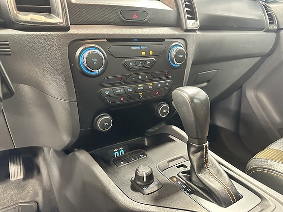 Ford Ranger 29 of 30