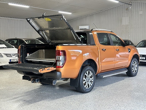 Ford Ranger 17 of 30