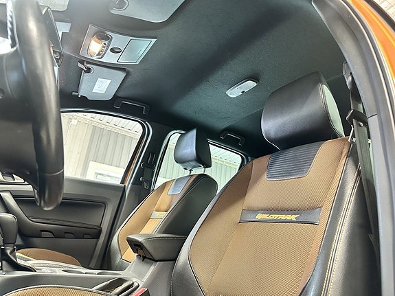 Ford Ranger 28 of 30