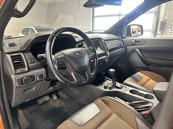 Ford Ranger 11 of 30
