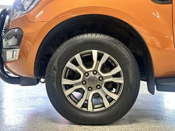 Ford Ranger 21 of 30